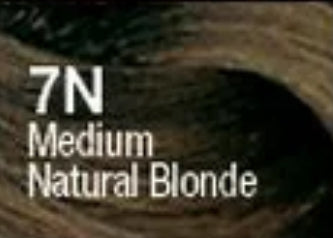 7N Medium Blonde Neutral