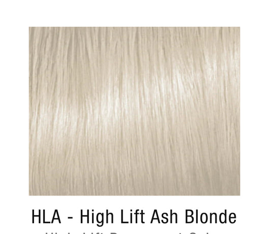 High Lift Ash Blonde