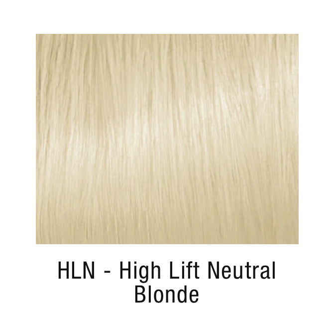 High Lift Neutral Blonde