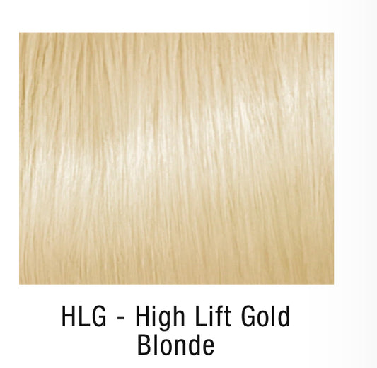 High Lift Golden Blonde