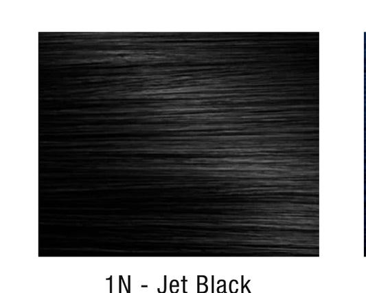 1N Jet Black