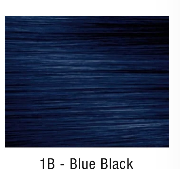 1B Blue Black